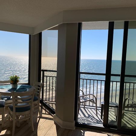 Absolute Beach Pet Friendly Myrtle Beach Eksteriør bilde