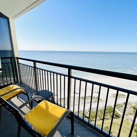 Absolute Beach Pet Friendly Leilighet Myrtle Beach Eksteriør bilde