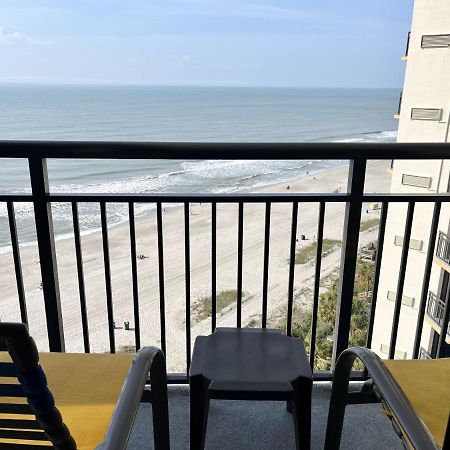 Absolute Beach Pet Friendly Myrtle Beach Eksteriør bilde