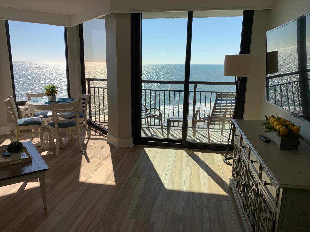 Absolute Beach Pet Friendly Myrtle Beach Eksteriør bilde