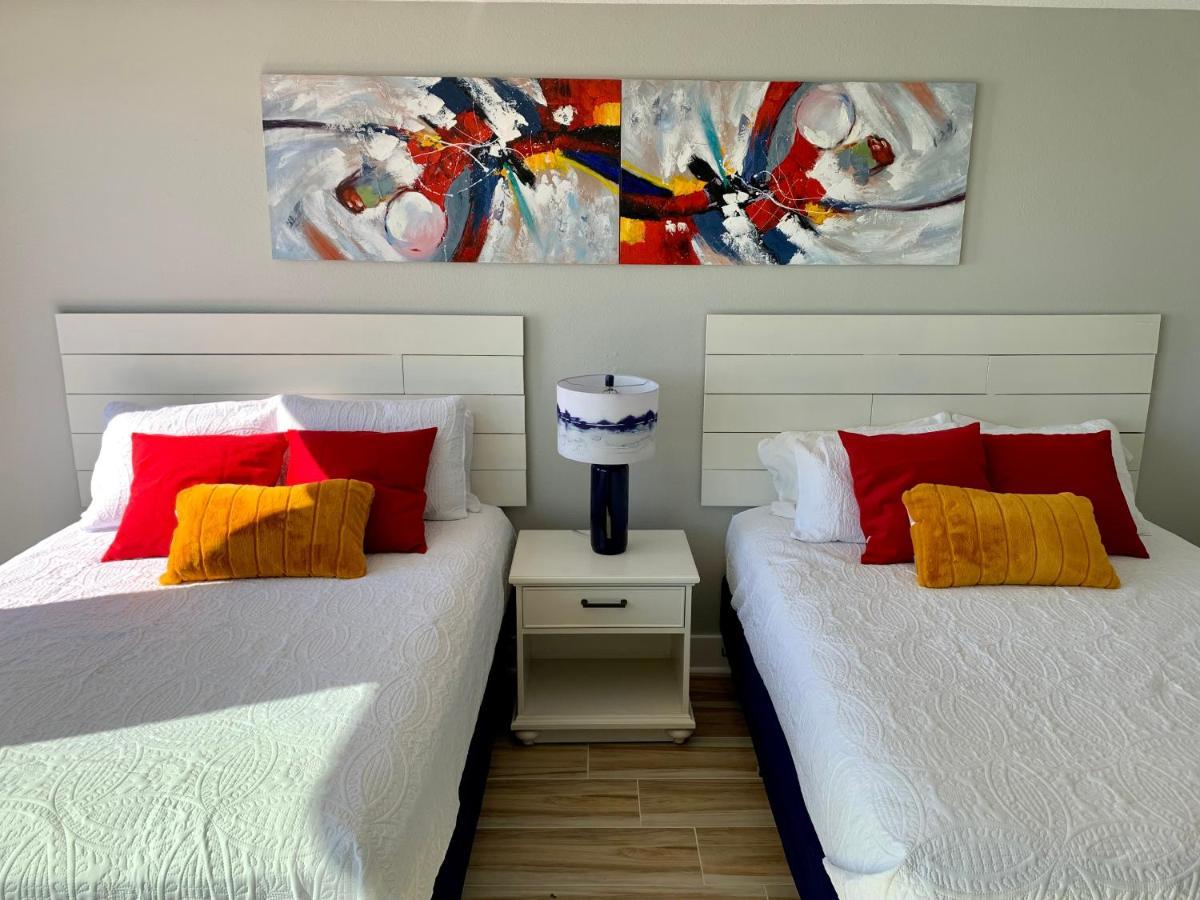 Absolute Beach Pet Friendly Myrtle Beach Eksteriør bilde