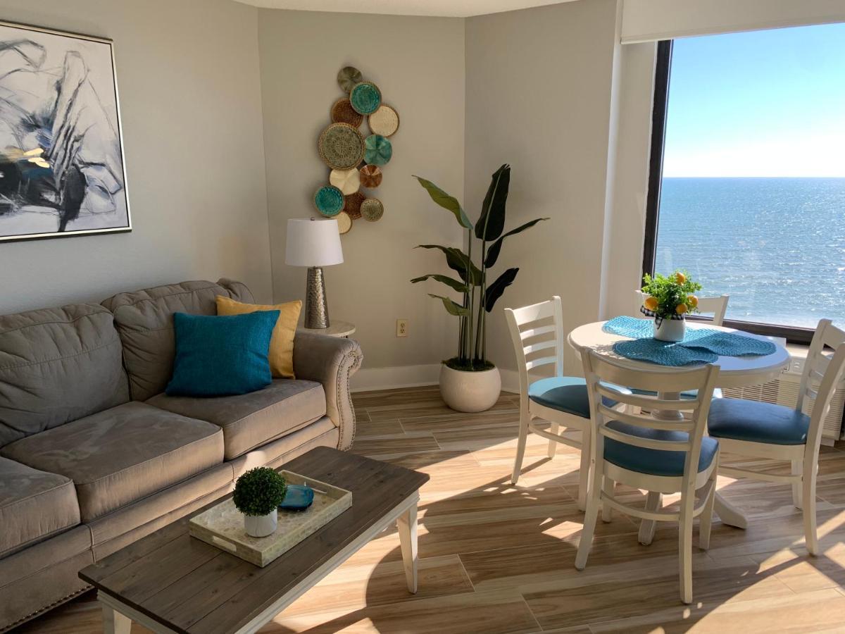 Absolute Beach Pet Friendly Myrtle Beach Eksteriør bilde