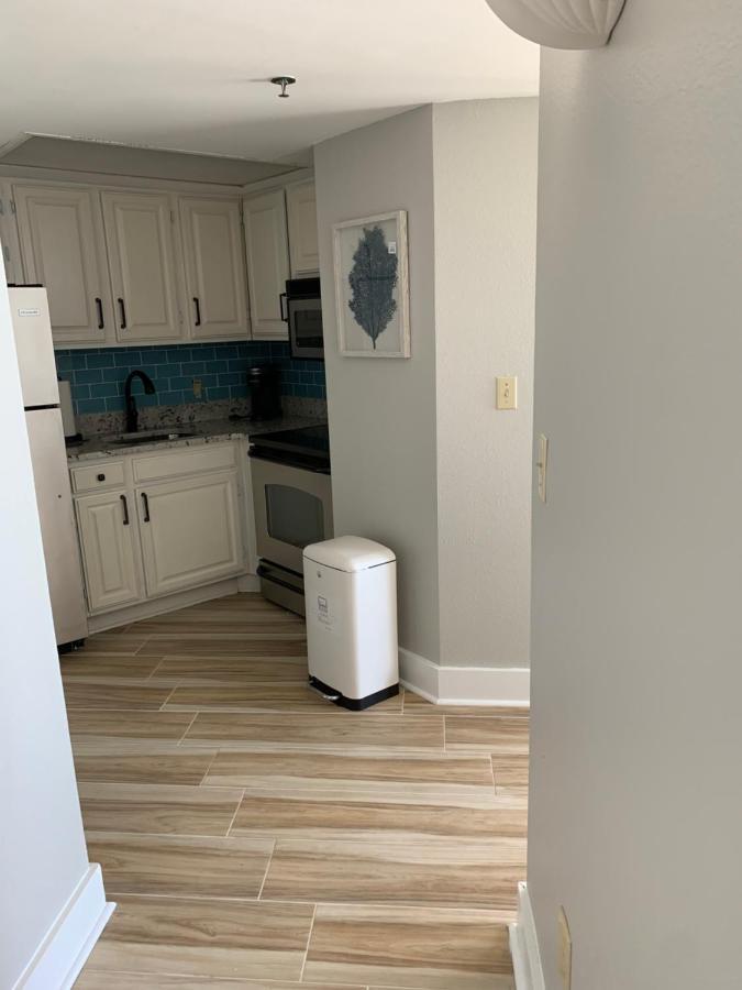 Absolute Beach Pet Friendly Myrtle Beach Eksteriør bilde