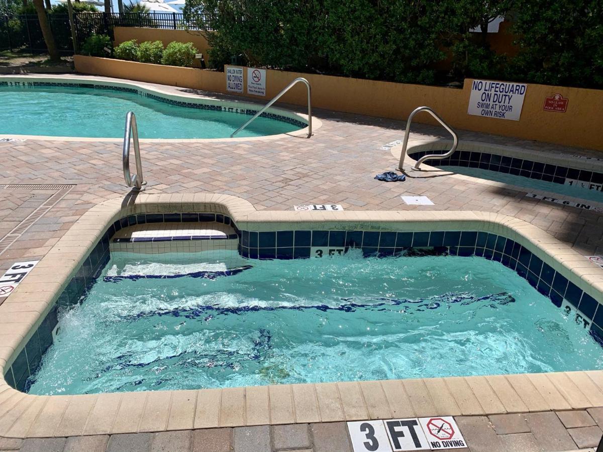 Absolute Beach Pet Friendly Myrtle Beach Eksteriør bilde