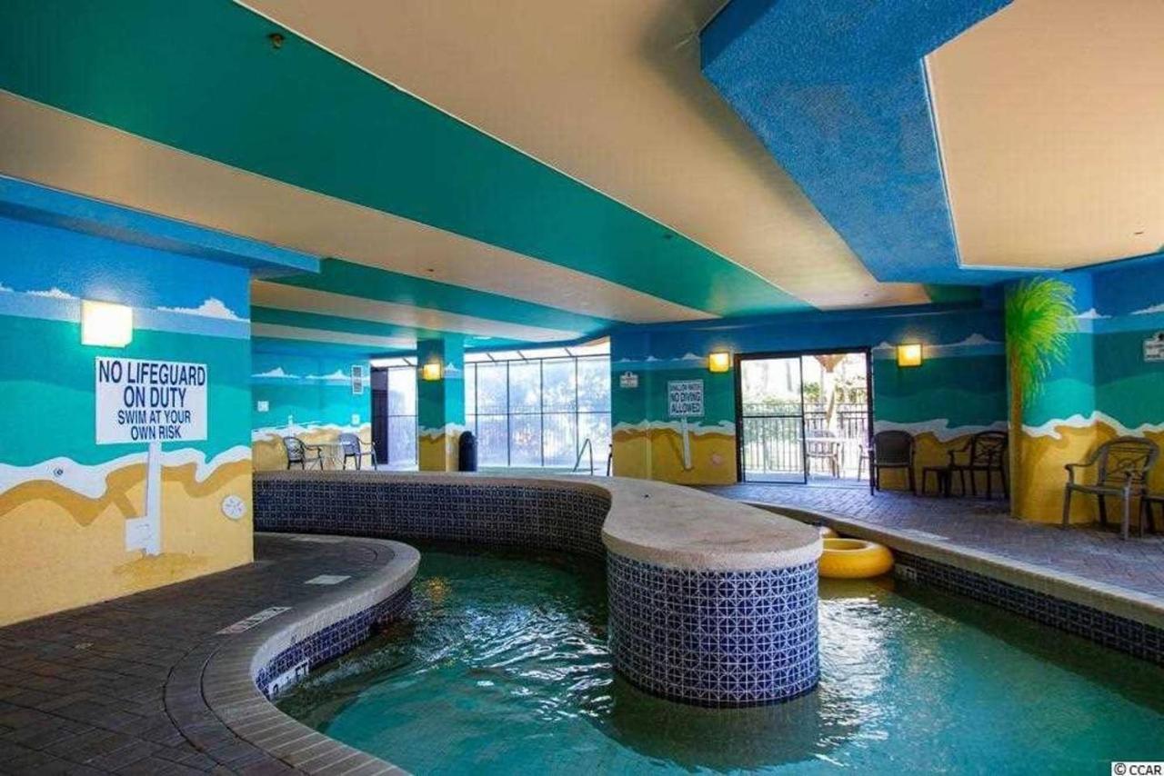 Absolute Beach Pet Friendly Myrtle Beach Eksteriør bilde