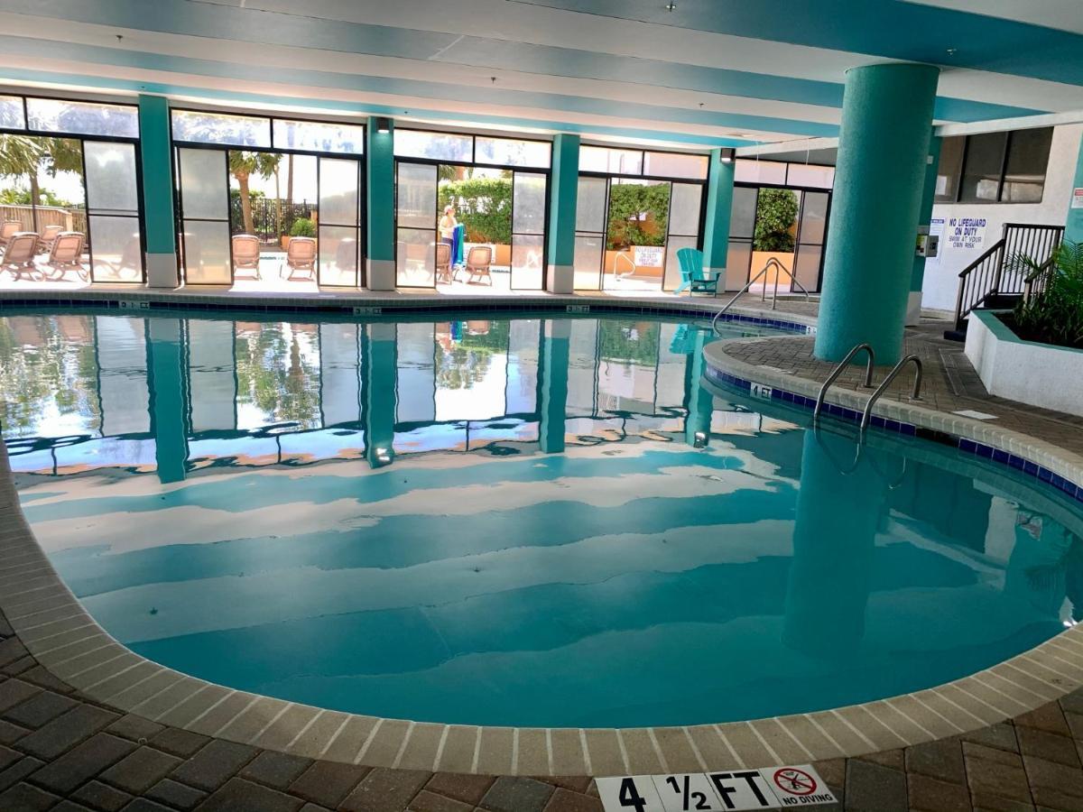 Absolute Beach Pet Friendly Myrtle Beach Eksteriør bilde