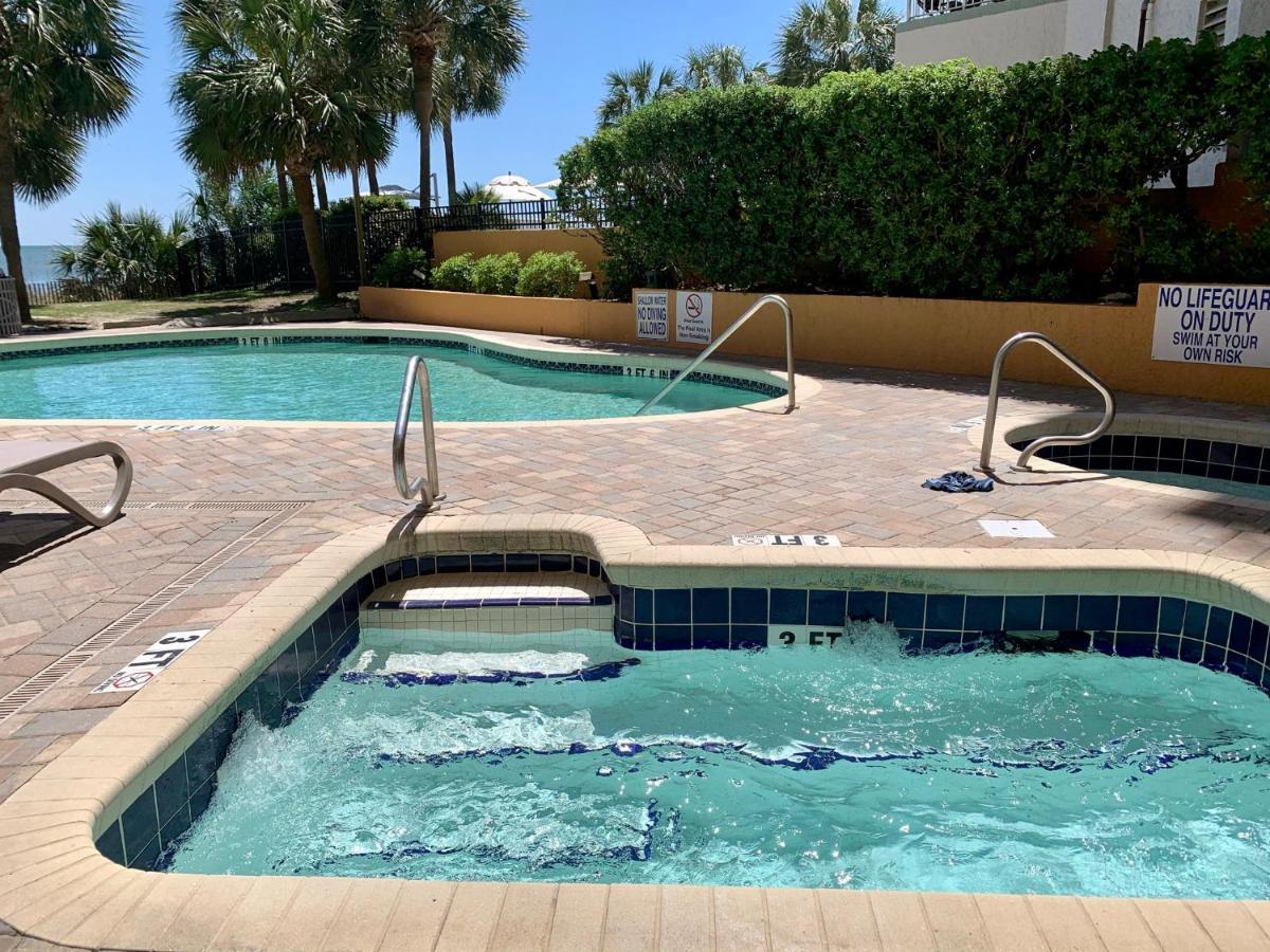 Absolute Beach Pet Friendly Myrtle Beach Eksteriør bilde