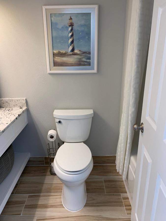 Absolute Beach Pet Friendly Myrtle Beach Eksteriør bilde