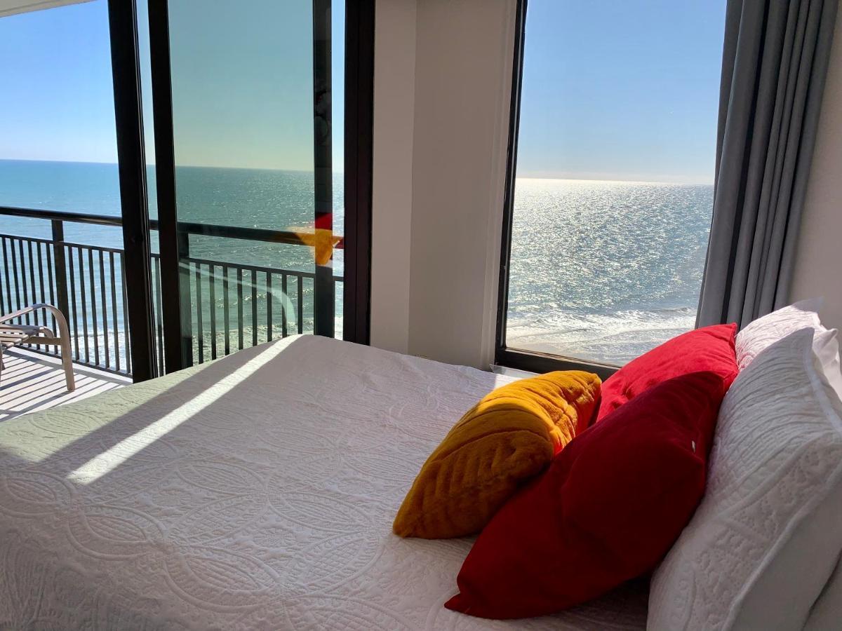 Absolute Beach Pet Friendly Myrtle Beach Eksteriør bilde