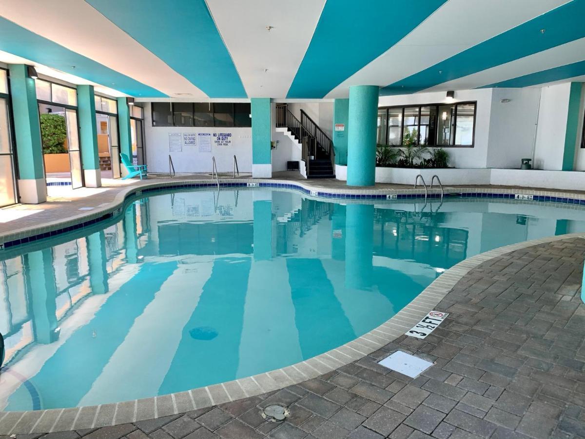 Absolute Beach Pet Friendly Myrtle Beach Eksteriør bilde