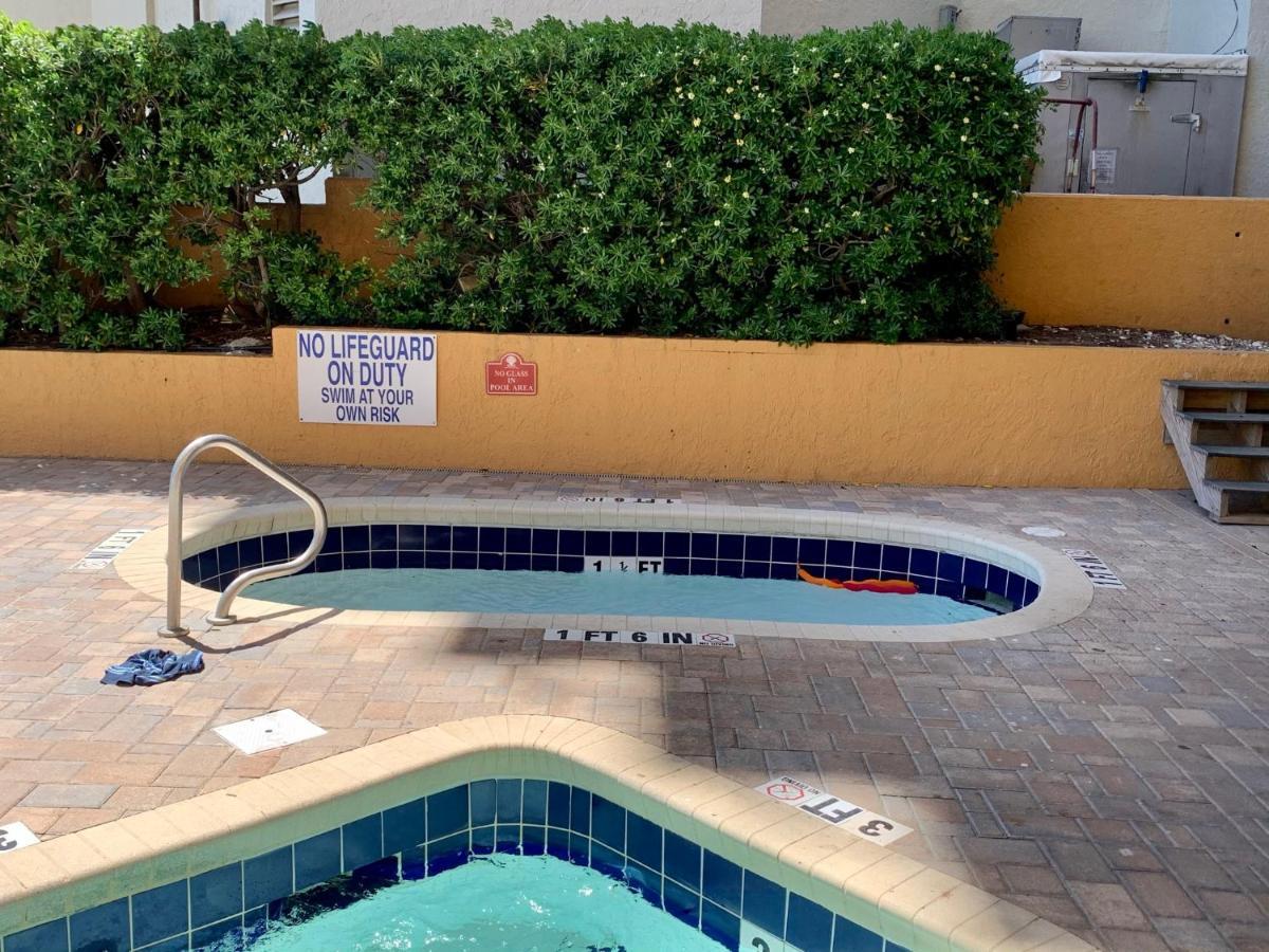 Absolute Beach Pet Friendly Myrtle Beach Eksteriør bilde