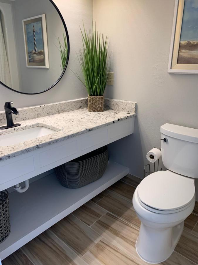 Absolute Beach Pet Friendly Myrtle Beach Eksteriør bilde