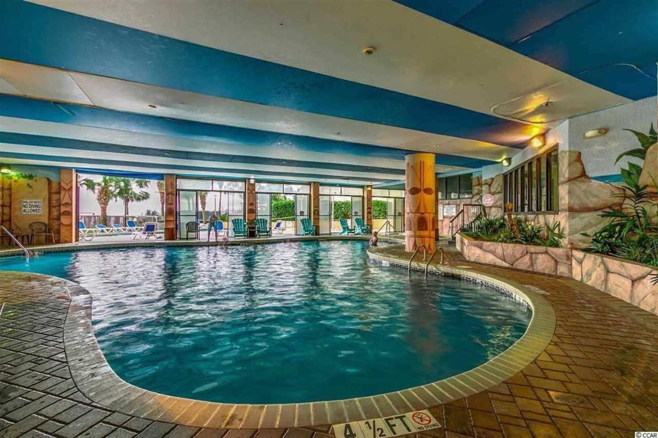 Absolute Beach Pet Friendly Myrtle Beach Eksteriør bilde