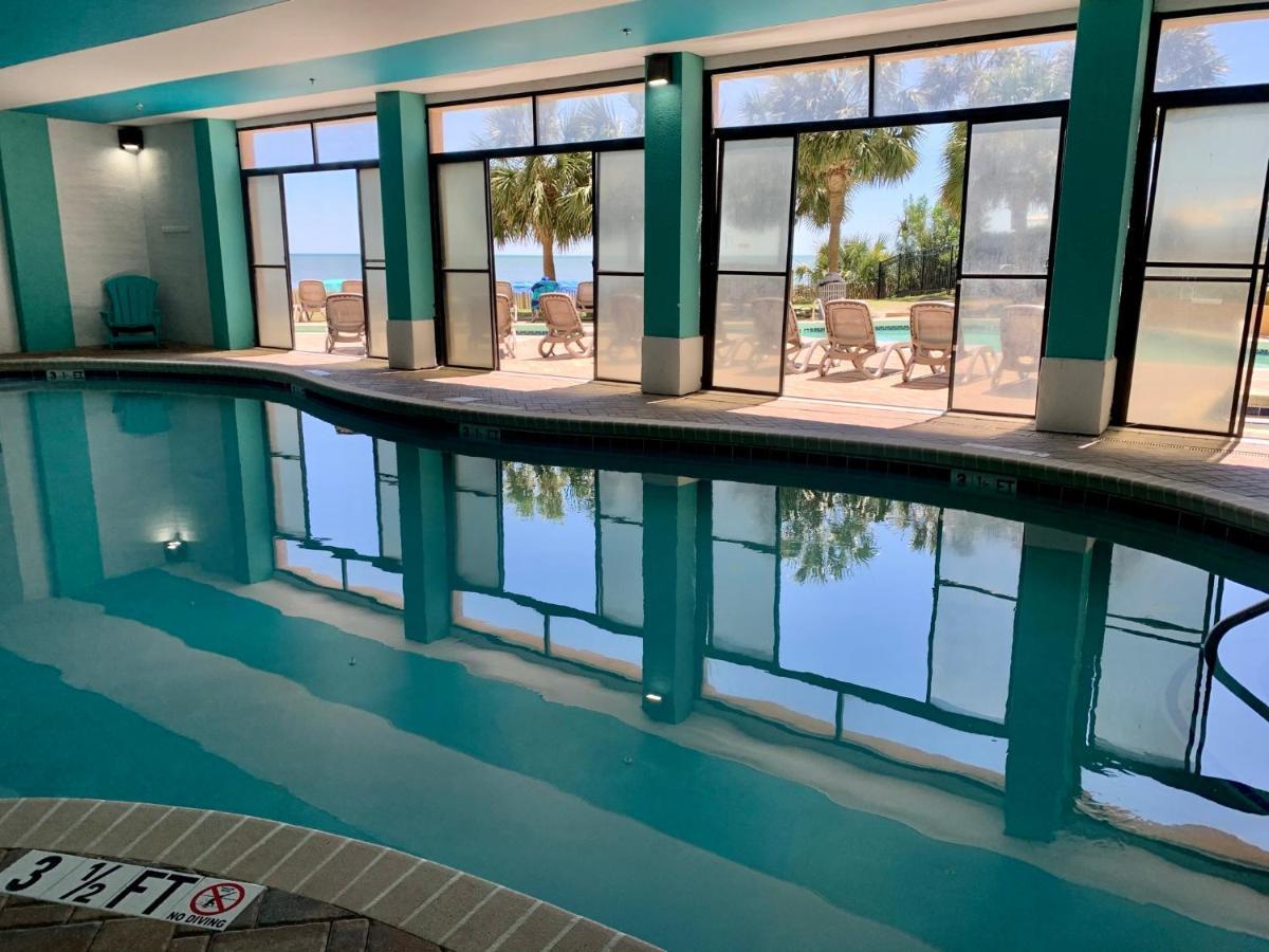 Absolute Beach Pet Friendly Myrtle Beach Eksteriør bilde