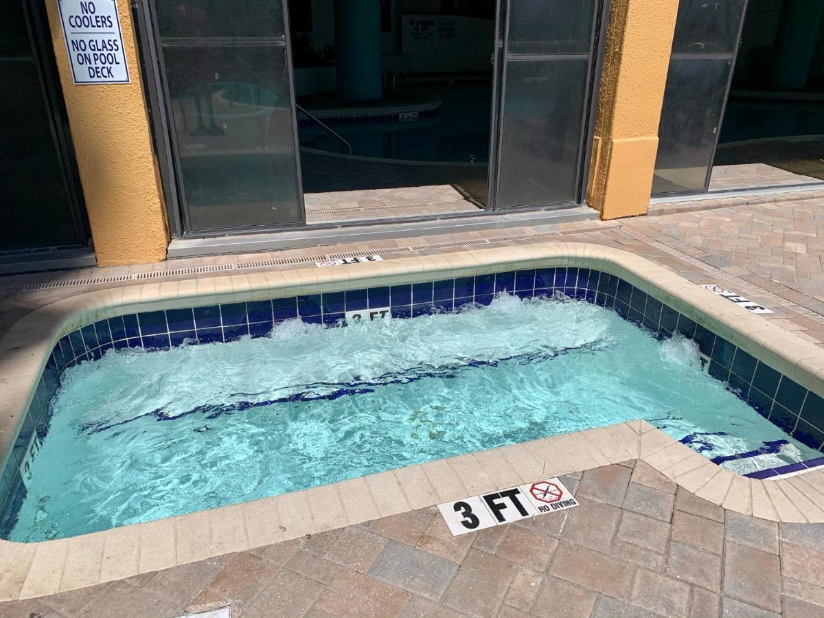 Absolute Beach Pet Friendly Myrtle Beach Eksteriør bilde