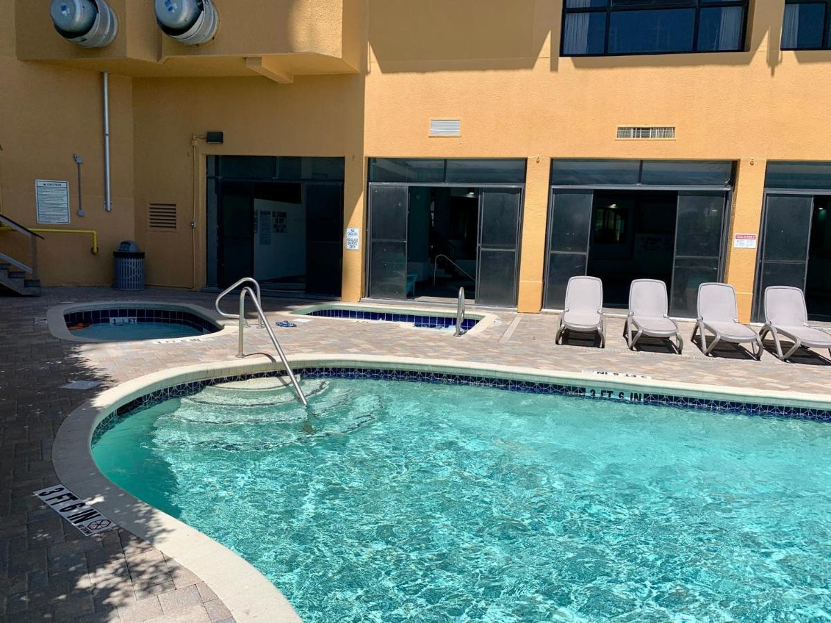 Absolute Beach Pet Friendly Myrtle Beach Eksteriør bilde