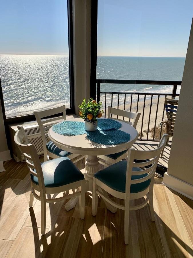 Absolute Beach Pet Friendly Myrtle Beach Eksteriør bilde