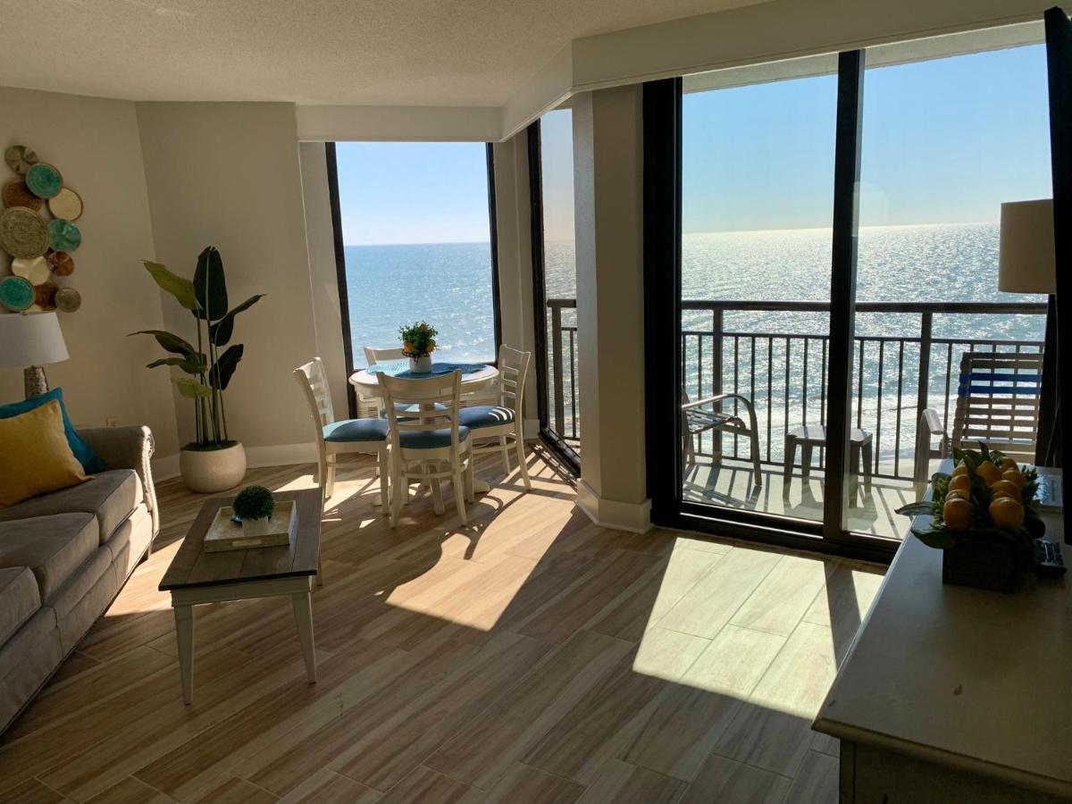 Absolute Beach Pet Friendly Myrtle Beach Eksteriør bilde