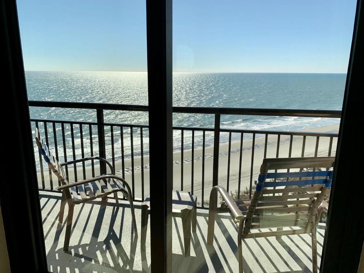 Absolute Beach Pet Friendly Myrtle Beach Eksteriør bilde