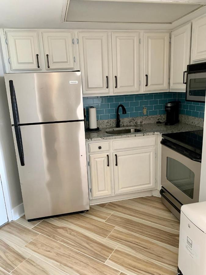 Absolute Beach Pet Friendly Myrtle Beach Eksteriør bilde